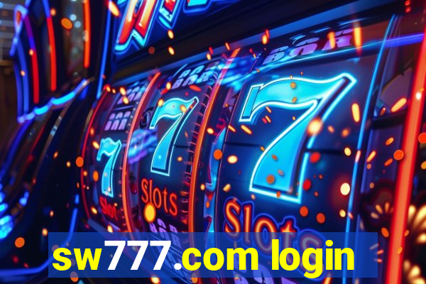 sw777.com login